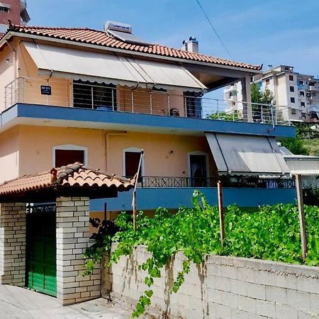 Apartamento George 1 Gjirokastër Exterior foto