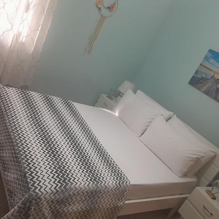Apartamento George 1 Gjirokastër Exterior foto