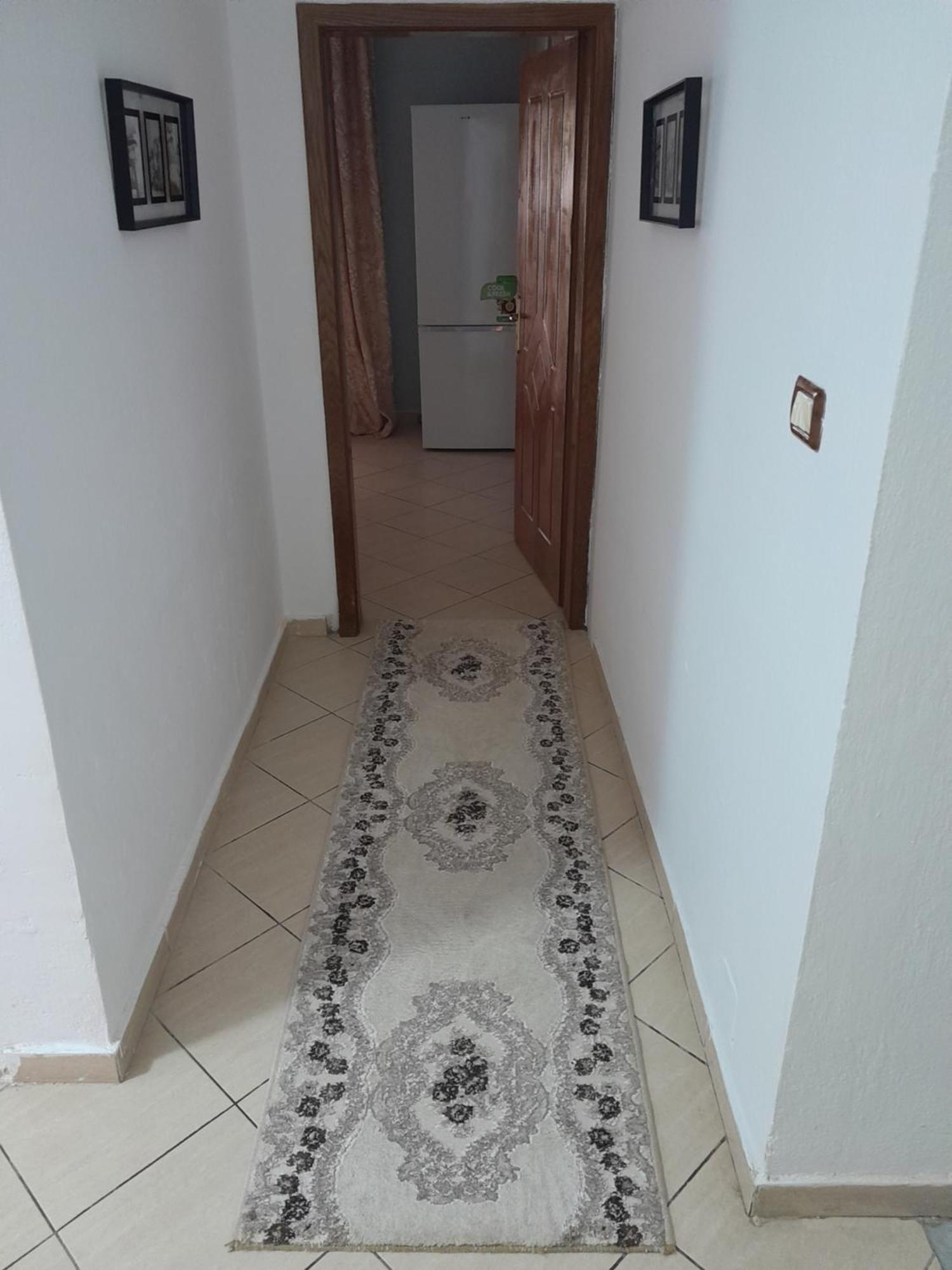 Apartamento George 1 Gjirokastër Exterior foto