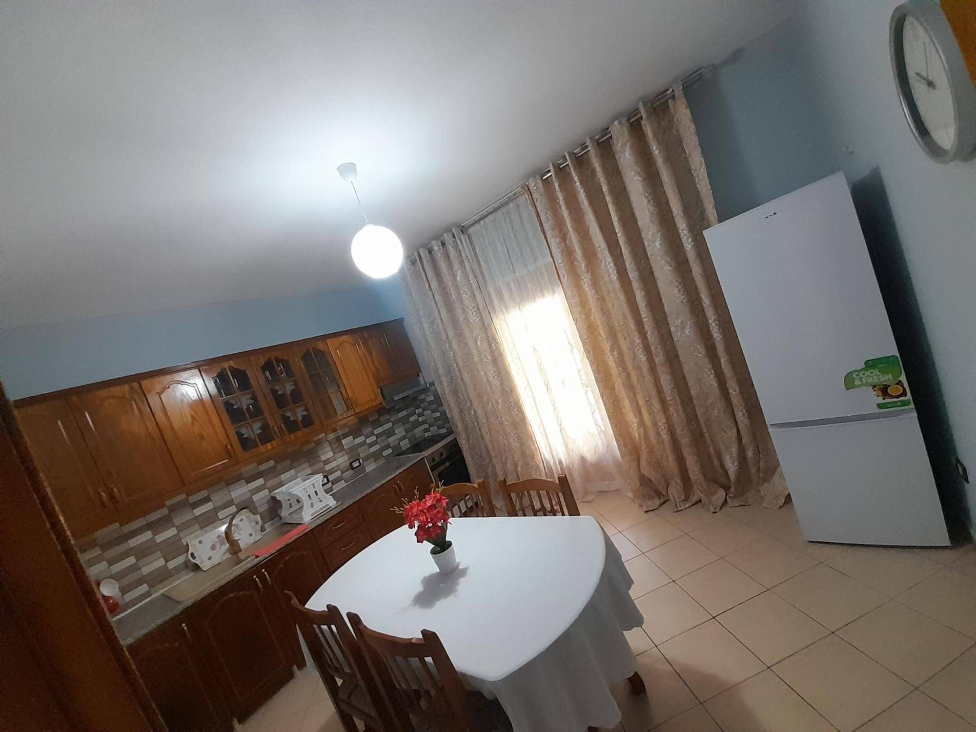 Apartamento George 1 Gjirokastër Exterior foto