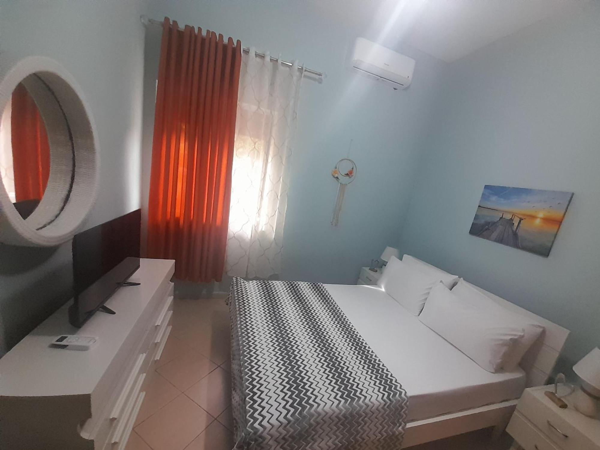 Apartamento George 1 Gjirokastër Exterior foto